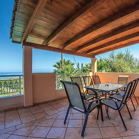 Vila Doretta Vasilikí