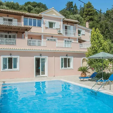 Doretta Vasilikos (Zakynthos)