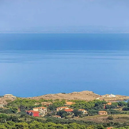 Villa Doretta Vasilikos (Zakynthos)
